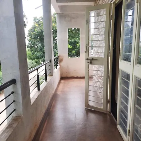 Solapur Home Stays Exterior photo