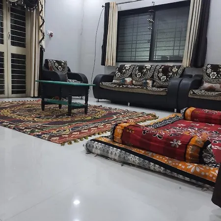 Solapur Home Stays Exterior photo