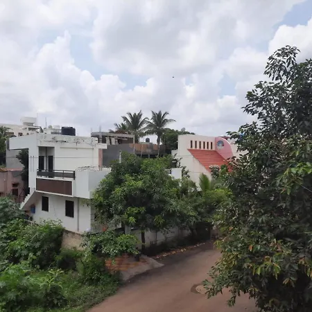 Solapur Home Stays Exterior photo
