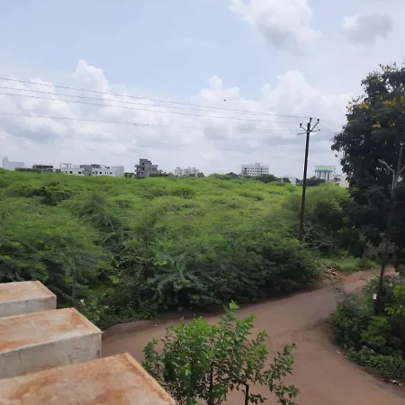 Solapur Home Stays Exterior photo