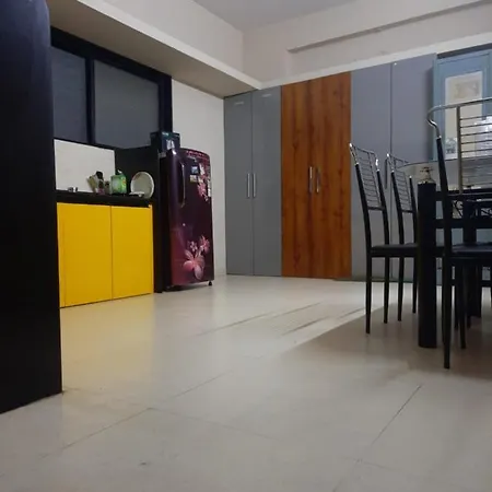 Solapur Home Stays Exterior photo
