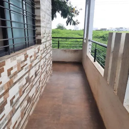 Solapur Home Stays Exterior photo