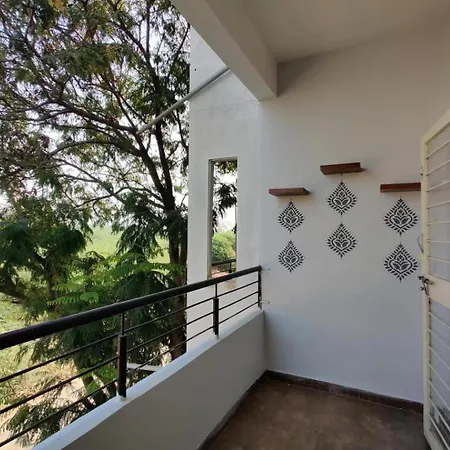 Solapur Home Stays Exterior photo