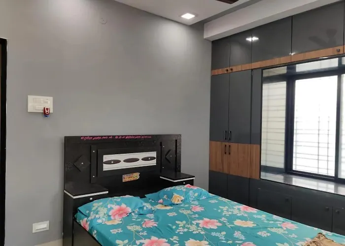 Solapur Home Stays
