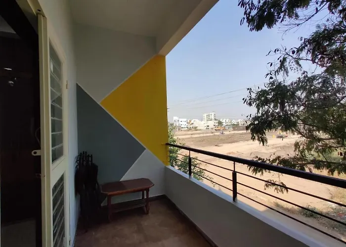 Solapur Home Stays