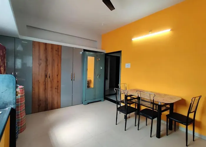 Solapur Home Stays