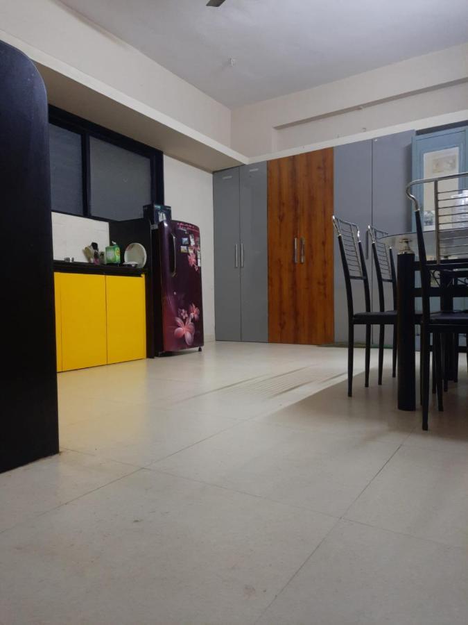 Apartment Solapur Home Stays *