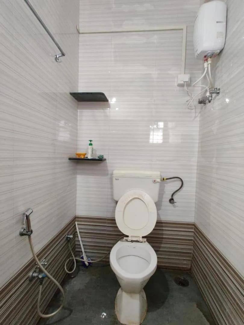 Apartment Solapur Home Stays