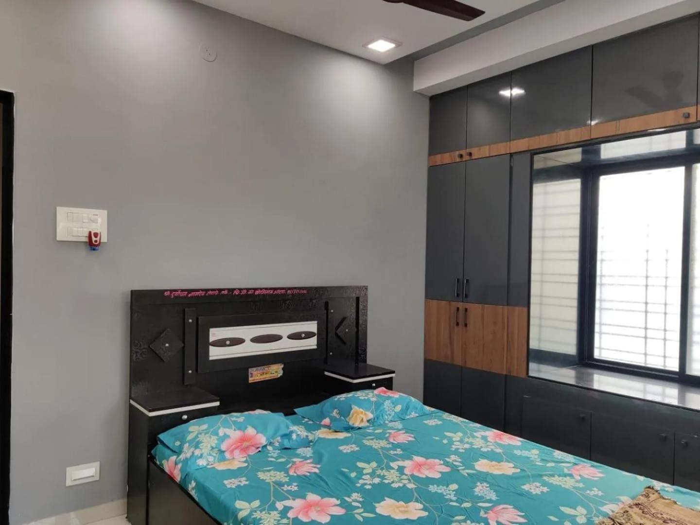 Apartment Solapur Home Stays *
