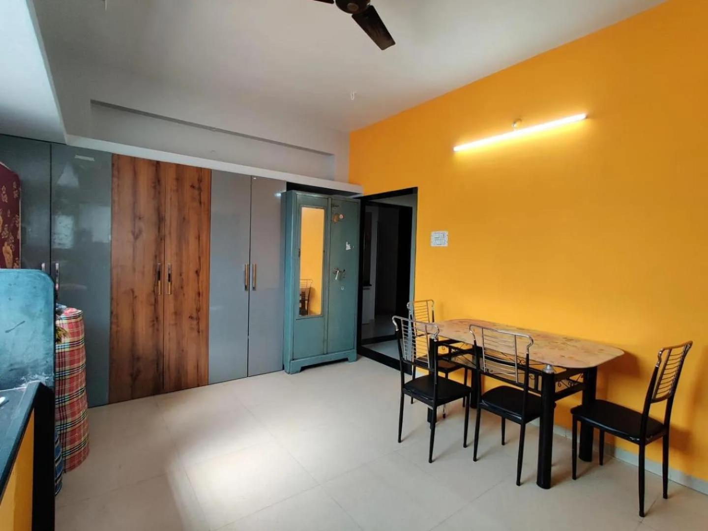 Apartment Solapur Home Stays Solapur