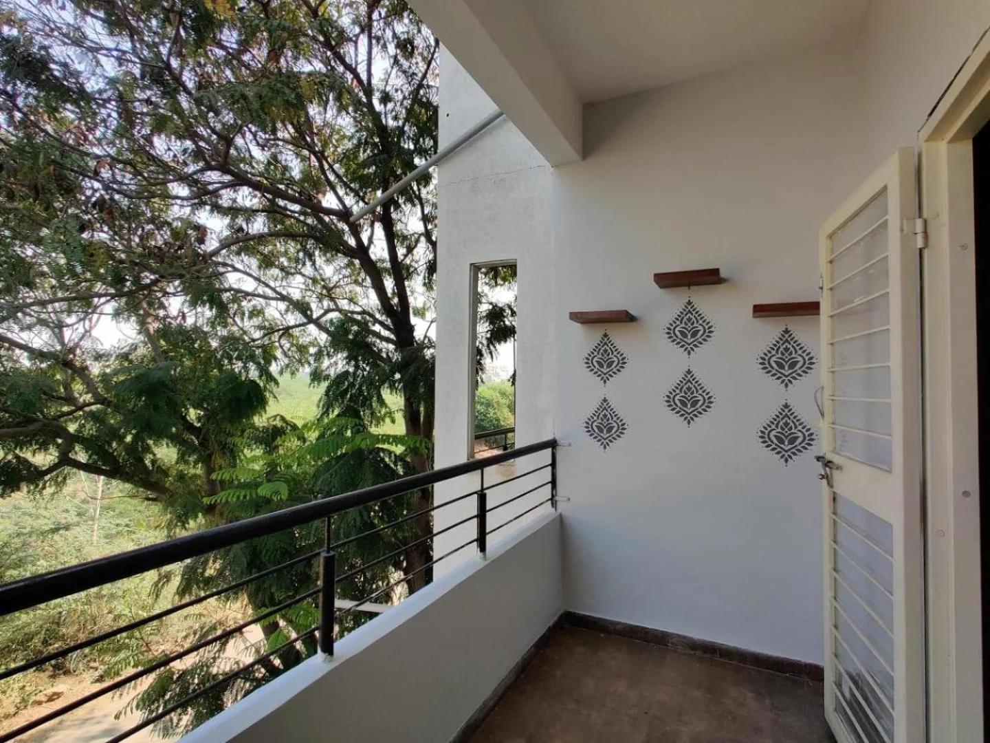 Apartment Solapur Home Stays *