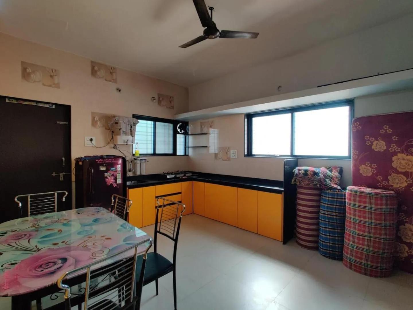 Solapur Home Stays * Solapur