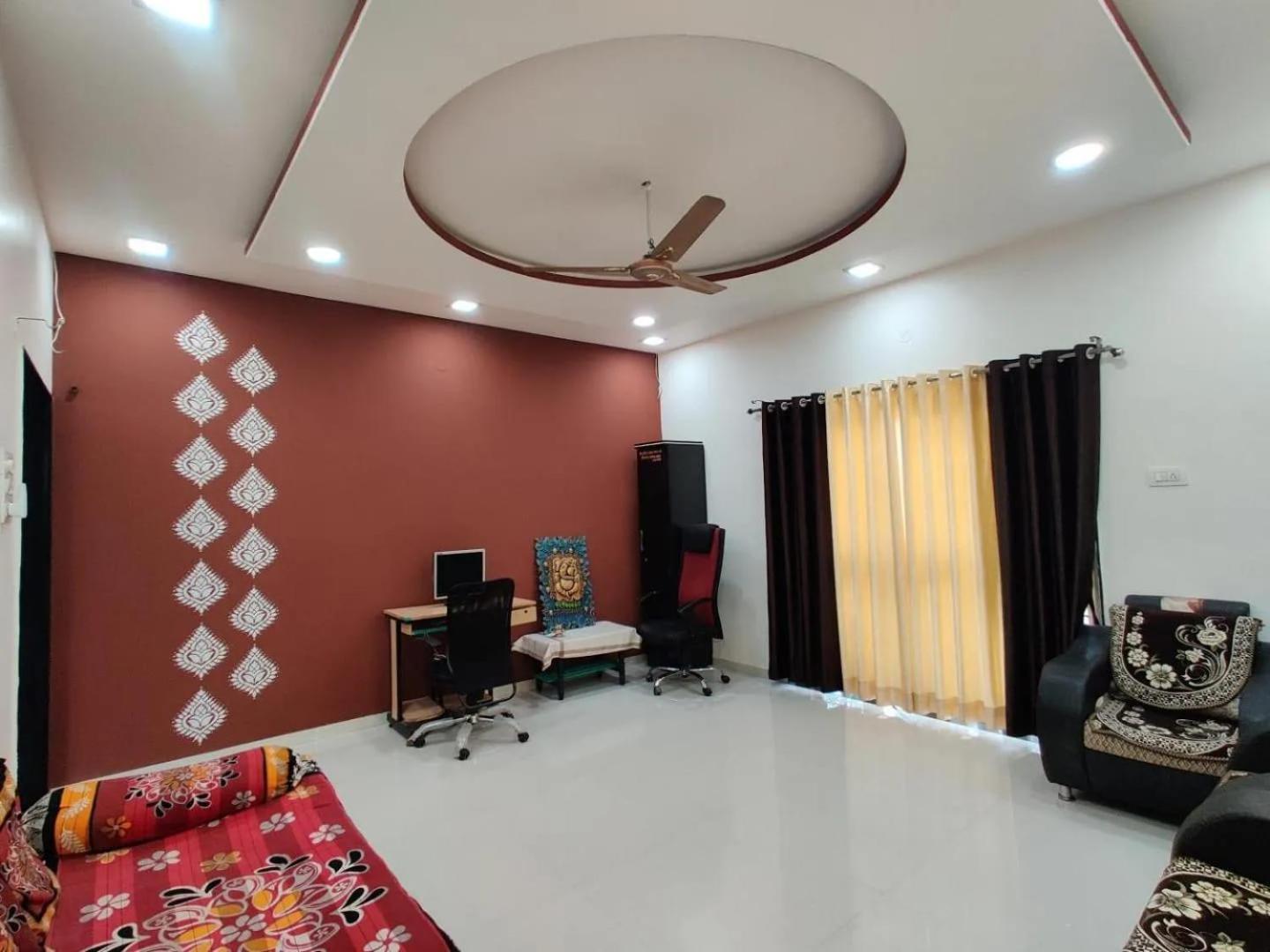 Solapur Home Stays Apartment